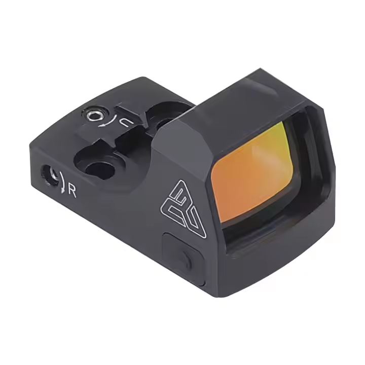 Load image into Gallery viewer, Red Win Cobra Mini 21x15 RMSc Red Dot, Shake Awake, 50,000hr, IPX67 Waterproof
