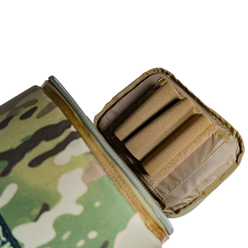 Load image into Gallery viewer, MUCITUP MUCTAC Ammo Dump Bag 1000D Nylon Multiuse Case with Mag &amp; Gear Storage
