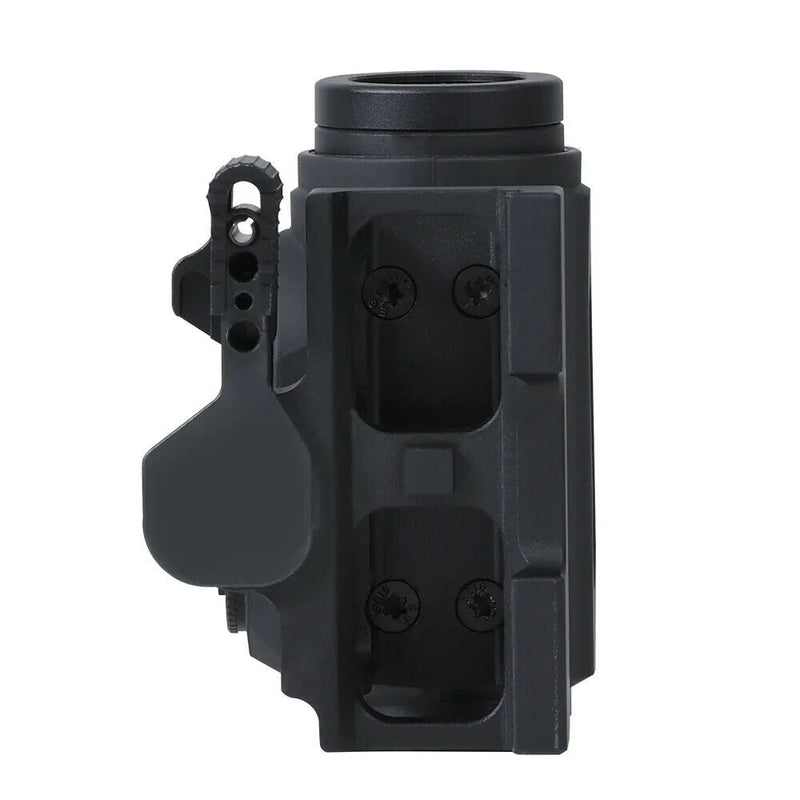 Load image into Gallery viewer, Red Win Mantis 1x22 Gen II Red Dot Sight - Shake Awake, QD Mount, IPX67
