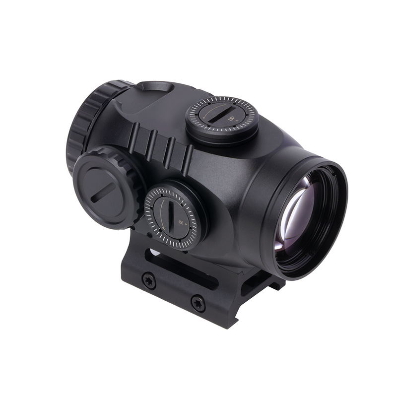 Load image into Gallery viewer, Red Win Corsac RMP5 5x30 Micro Prism Scope Red Green Etched Reticle Tactical Opt
