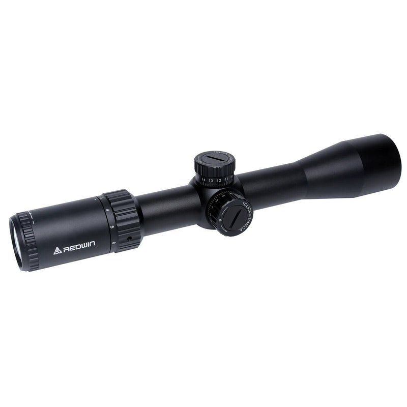 Load image into Gallery viewer, Red Win Rome 3-9x40mm Hunting Scope - HD Image, 30mm Tube, Zero Lock, IPX5
