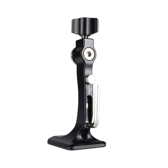 Linkogear BM-01 Bino Adapter Arca Swiss & 1/4-20 Mount Aluminum