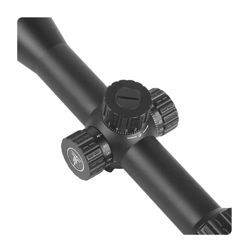 Load image into Gallery viewer, T-Eagle ST 4-16x44 FFP Waterproof Shockproof Scope 30mm Tube w/ Illumination
