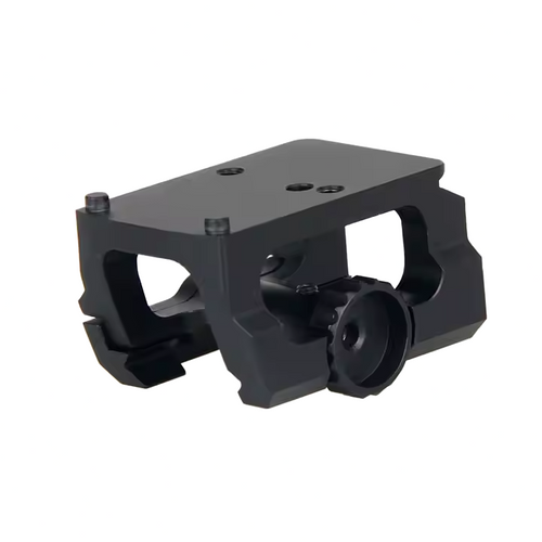 Low Drag Quick Detach Mount for RMR Red Dot Sights, Ships from Texas