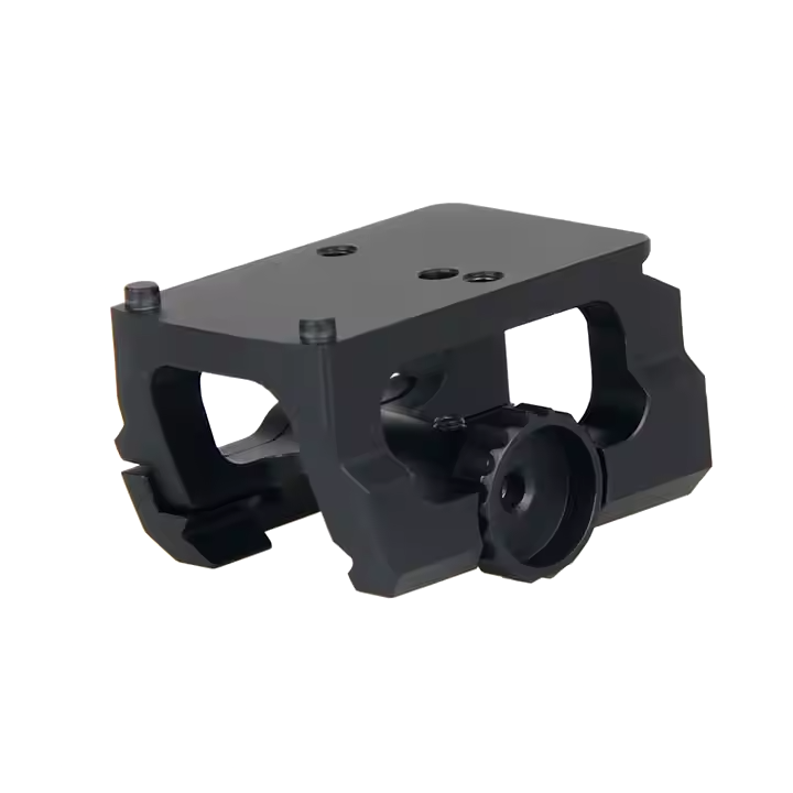 Load image into Gallery viewer, Low Drag Quick Detach Mount for RMR Red Dot Sights, Ships from Texas
