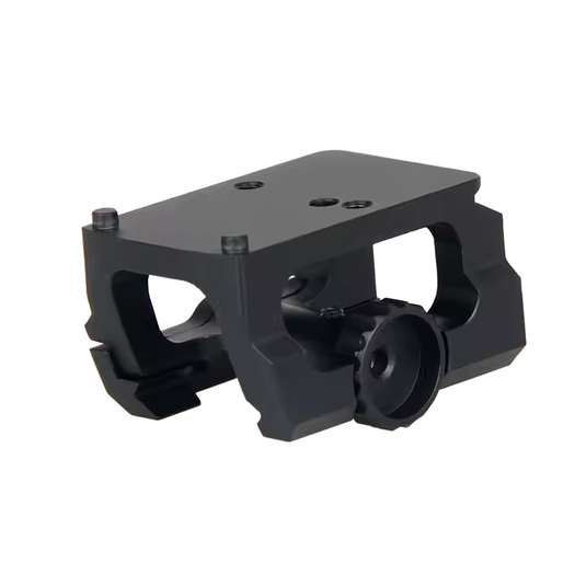 Low Drag Quick Detach Mount for RMR Red Dot Sights, Ships from Texas