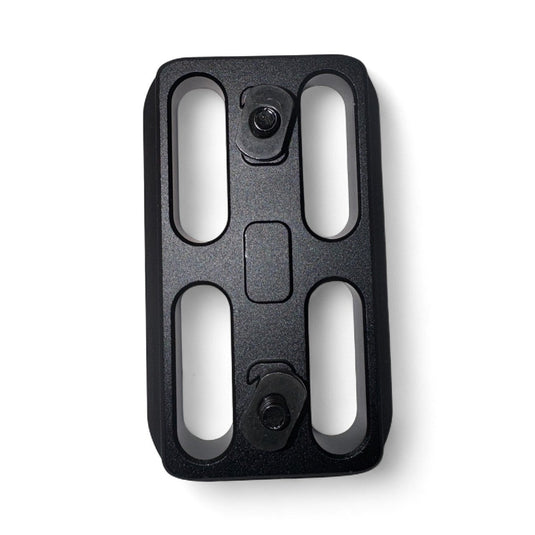 LINKOGEAR Arca Swiss M-LOK Plate PUM60 Tripod Adapter