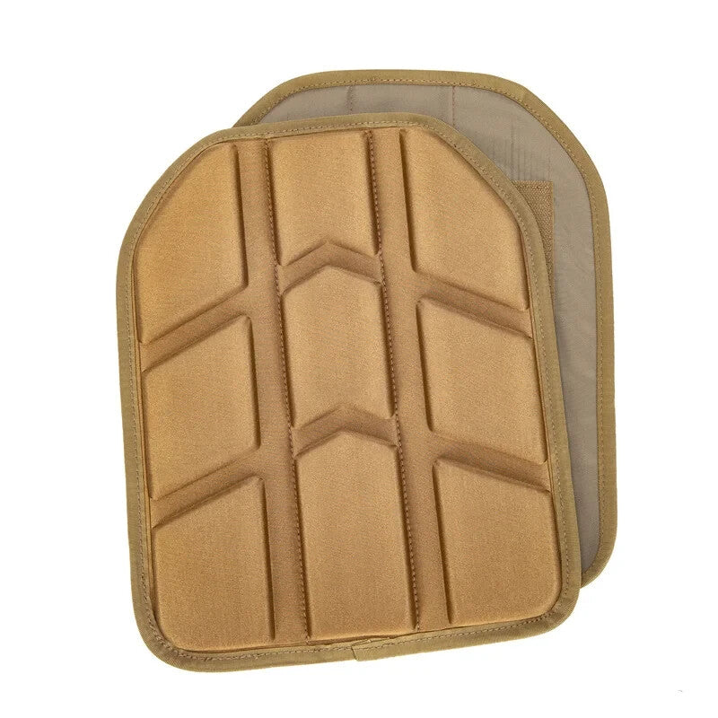 Load image into Gallery viewer, MUCITUP EVA Vent Pads (Pair) – Breathable Plate Carrier Upgrade
