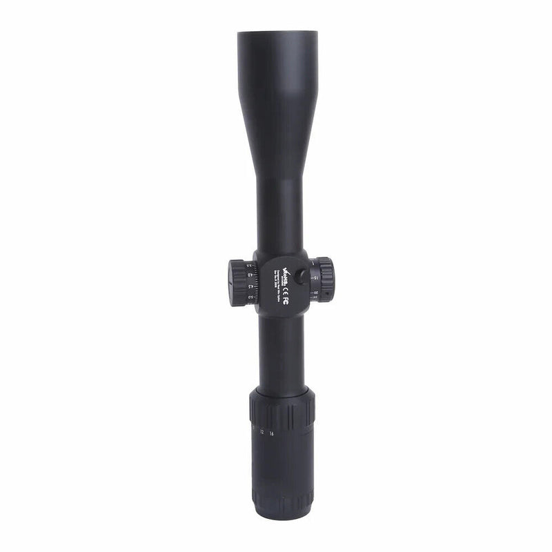 Load image into Gallery viewer, Red Win High Definition Tactical Scope 4-16x44 FFP - Waterproof, 30mm
