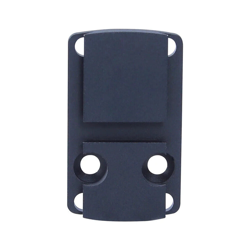 Load image into Gallery viewer, ACRO/TRA Optic Adapter – Doctor/VT, RMR, RMSc, Picatinny &amp; Riser – Built Tough
