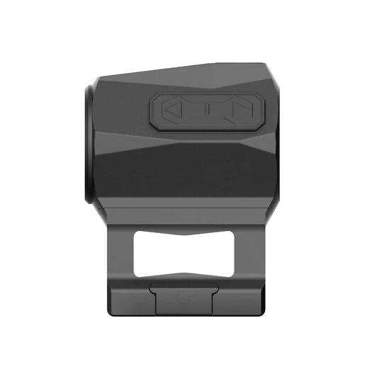 Red Win Cherno Mini Red Dot Solar 3MOA 1/3 Co-Witness Motion Sensor 50K Hr