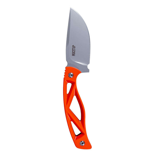 MUCITUP MUCTAC Surge Fixed Blade Knife D2 Steel 3