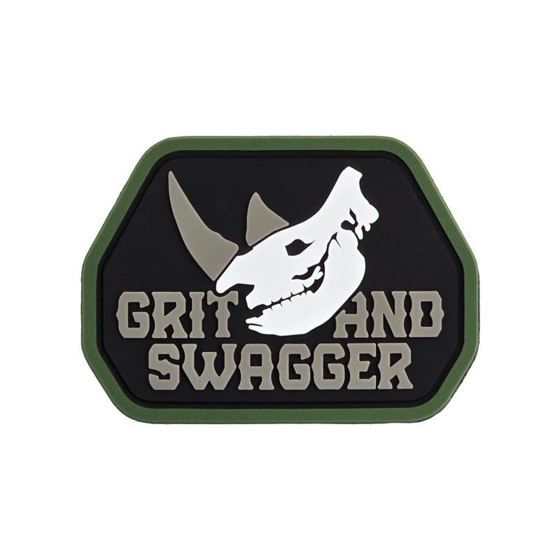 Load image into Gallery viewer, MUCITUP PVC Morale Patch Hook Back Tactical Hat Backpack Gear Multiple Designs
