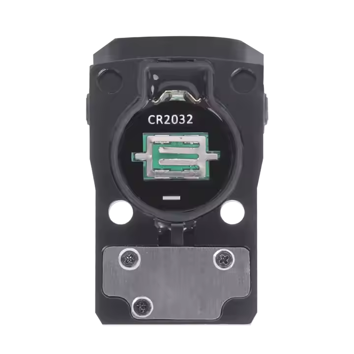 Load image into Gallery viewer, Red Win Cobra 1x26x22 RMR 6 MOA Dot Shake Awake 8 Level Illumination IPX67
