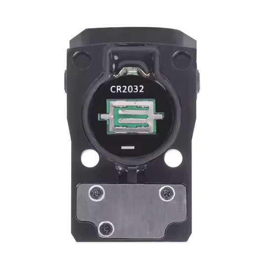 Red Win Cobra 1x26x22 RMR 6 MOA Dot Shake Awake 8 Level Illumination IPX67