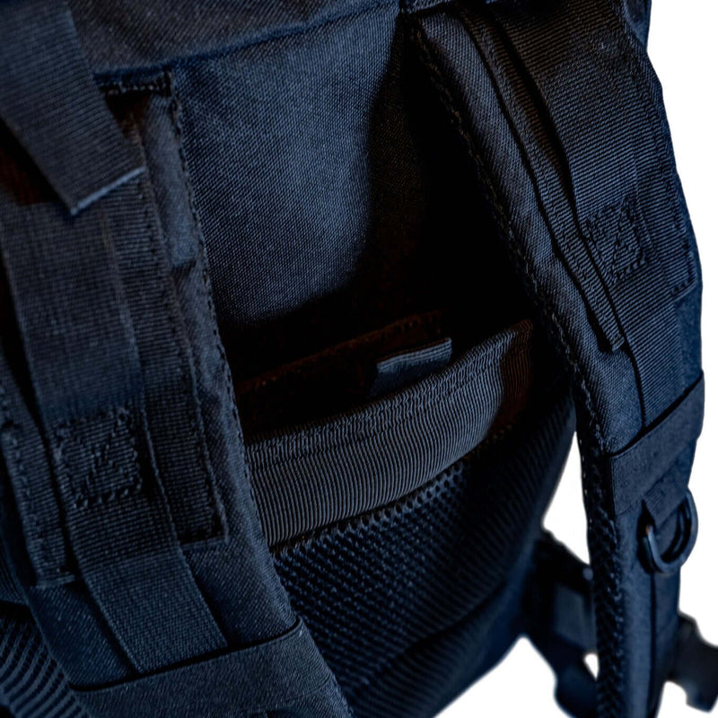 Load image into Gallery viewer, MUCITUP Rhino MUCPAC Tactical Backpack 500D Nylon MOLLE EDC - Grey, Black, &amp; MCBK
