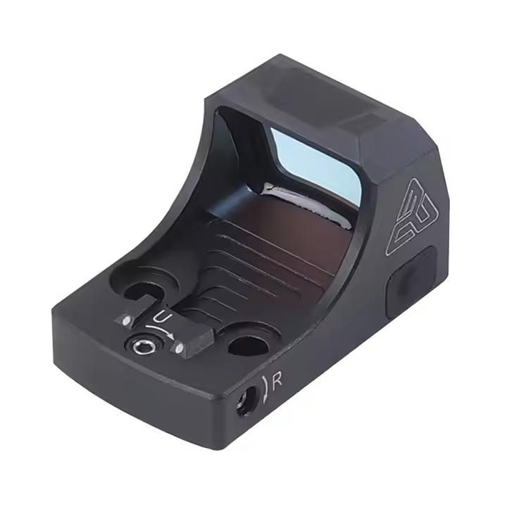 Load image into Gallery viewer, Red Win Cobra HD Mini, 5 MOA Green Dot, RMSc Footprint (fits G43X or G48), Shake Awake
