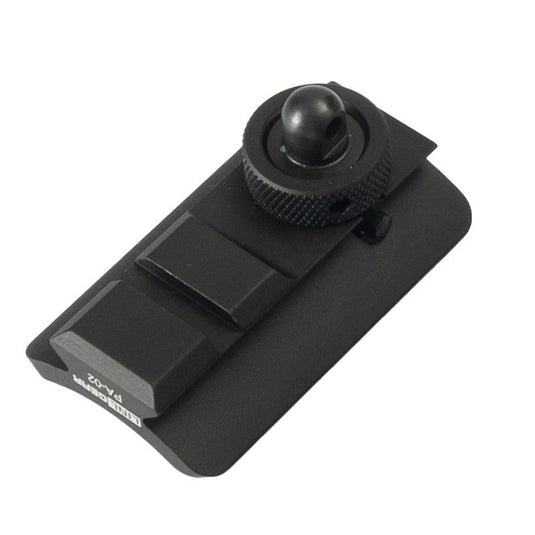 LINKOGEAR PA-02 or PA-03 Picatinny Sling Stud Rail Adapter