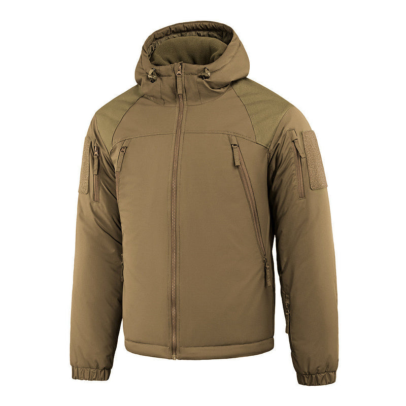 Load image into Gallery viewer, M-Tac Winter Jacket Alpha Gen.III Pro Primaloft
