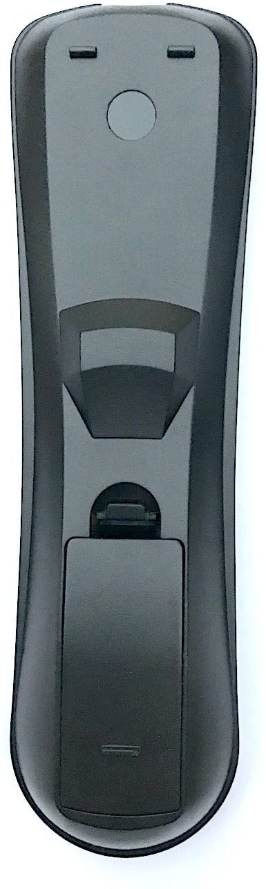 Load image into Gallery viewer, NAXA Original Replacement Remote Control for Naxa NT and NTD Model 12 Volt TVs and TV/DVD Combo Players
