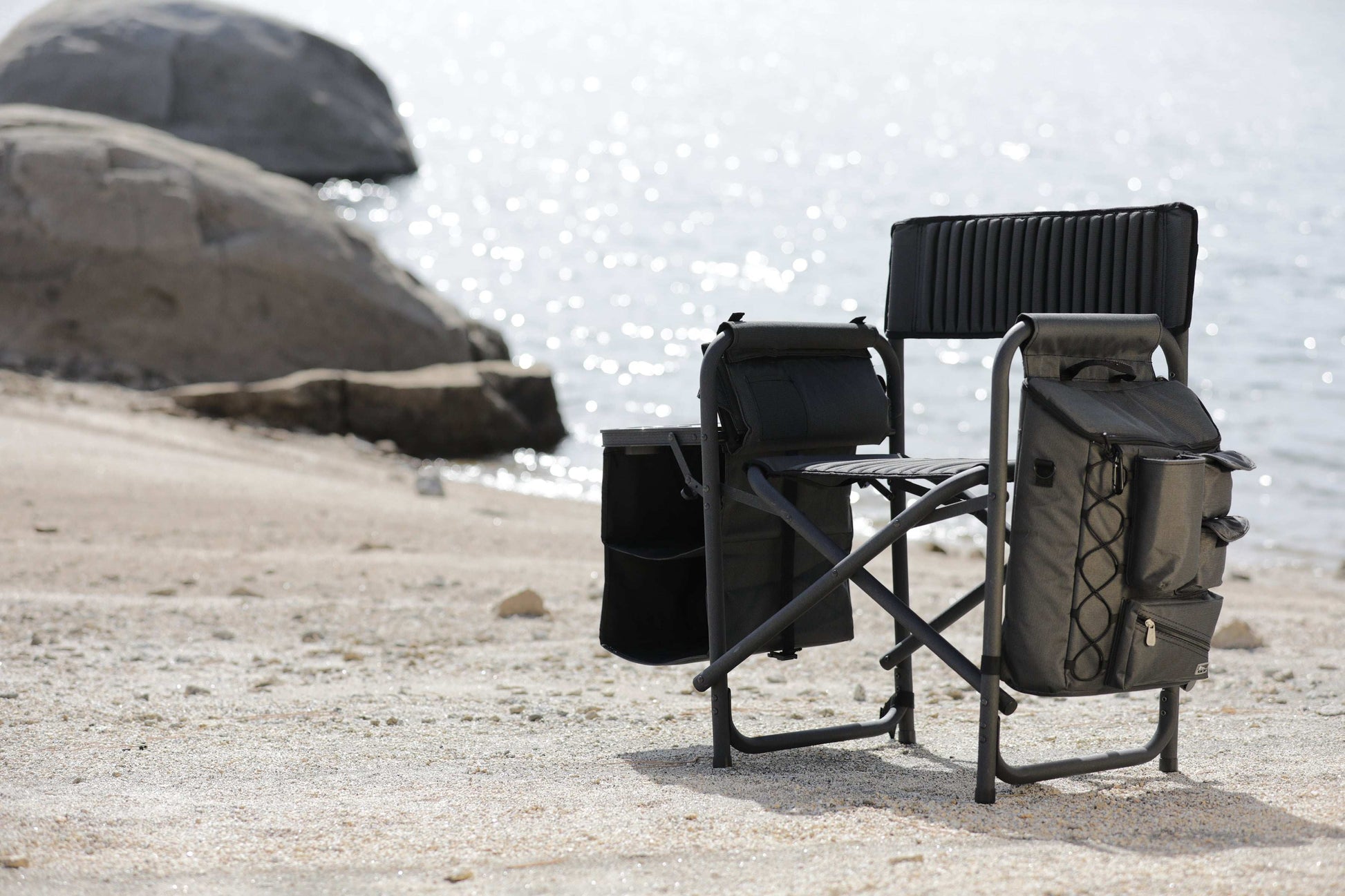 Fusion Camping Chair - Skoutley Outdoors LLC