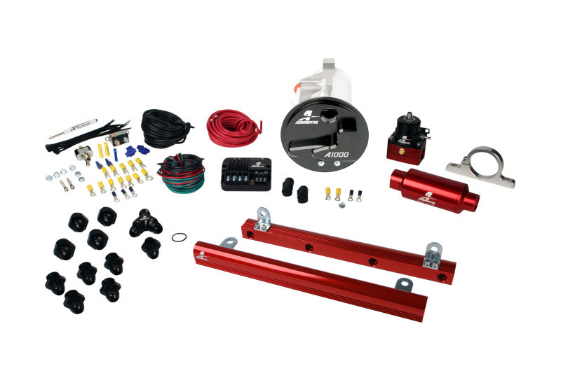 Load image into Gallery viewer, Aeromotive Fuel Pump Complete Kit
