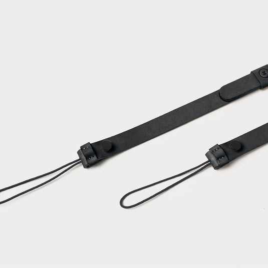 Adjustable Leather Camera Neck Strap