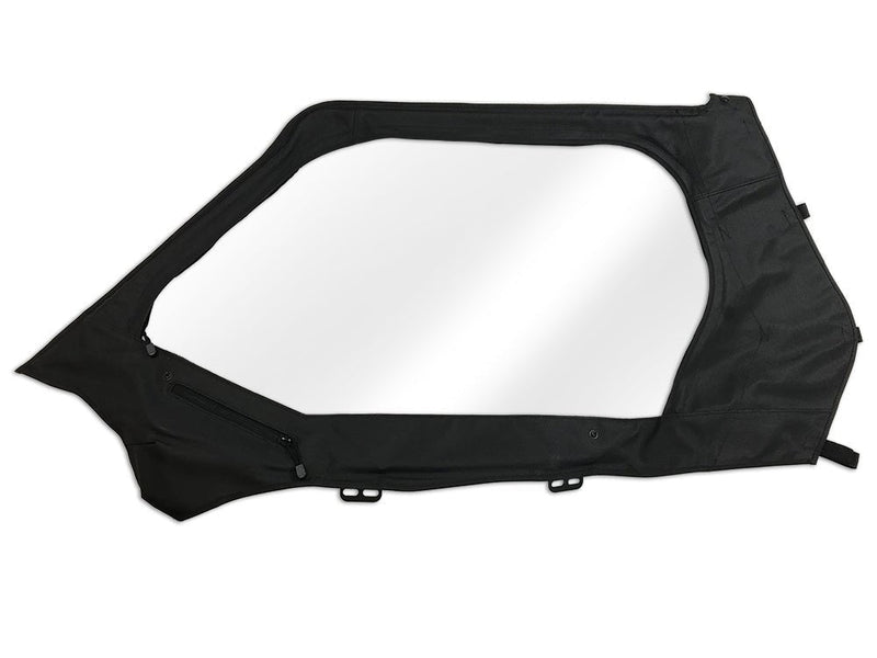 Load image into Gallery viewer, Spike Polaris RZR 900/1000 Framed Upper Door Kit by Spike
