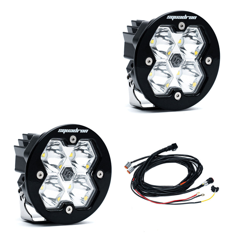 Load image into Gallery viewer, Baja Designs Squadron-R Sport 2.0  (Pair)
