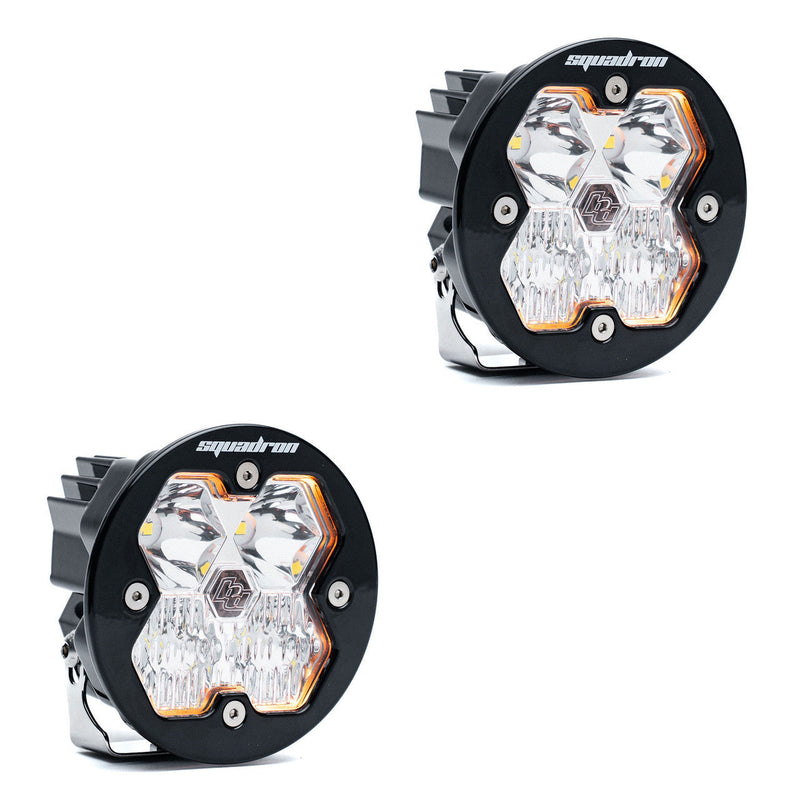 Load image into Gallery viewer, Baja Designs Squadron-R Sport 2.0  (Pair)
