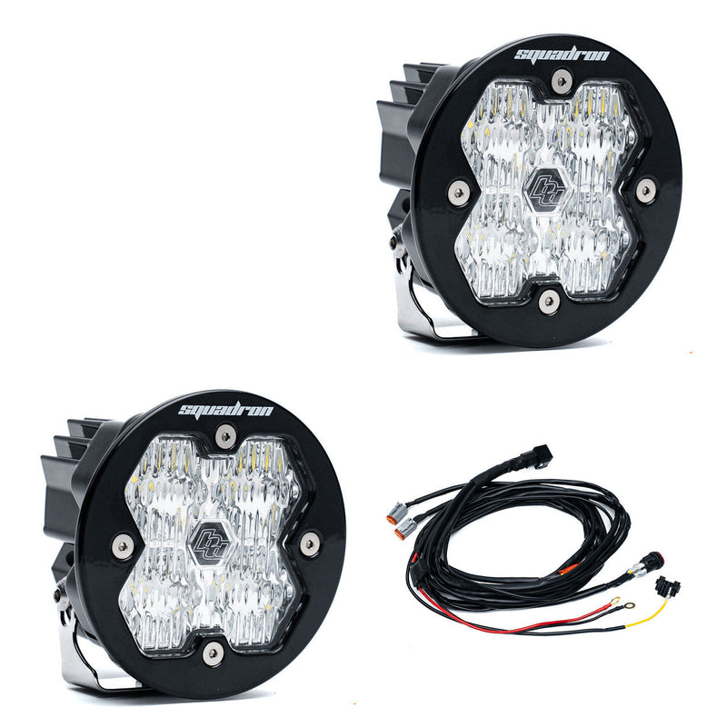 Load image into Gallery viewer, Baja Designs Squadron-R Sport 2.0  (Pair)
