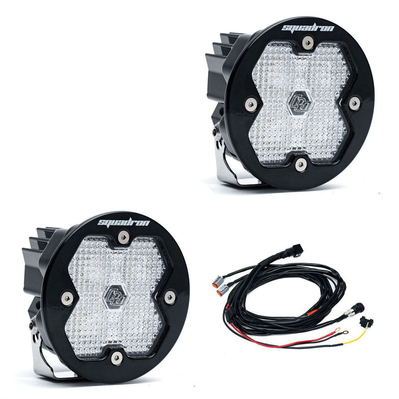 Load image into Gallery viewer, Baja Designs Squadron-R Sport 2.0  (Pair)
