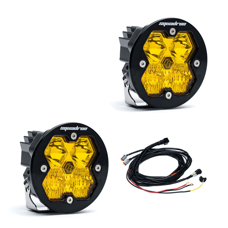 Load image into Gallery viewer, Baja Designs Squadron-R Sport 2.0  (Pair)
