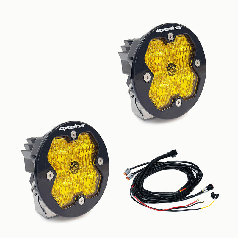 Load image into Gallery viewer, Baja Designs Squadron-R Sport 2.0  (Pair)
