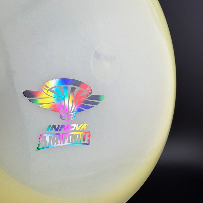 Load image into Gallery viewer, Proto Glow Champion Roadrunner - Air Force Stamp
