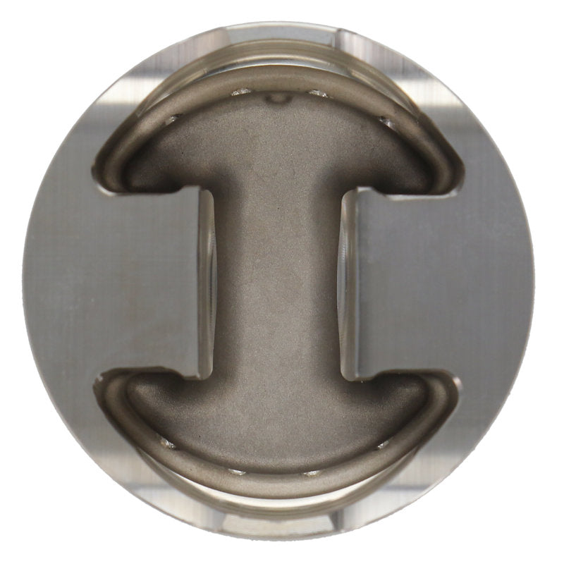 Load image into Gallery viewer, Wiseco Mitsubishi 4G93/94 81.50mm Std Bore 1.190in CH -2.50cc - Single Piston
