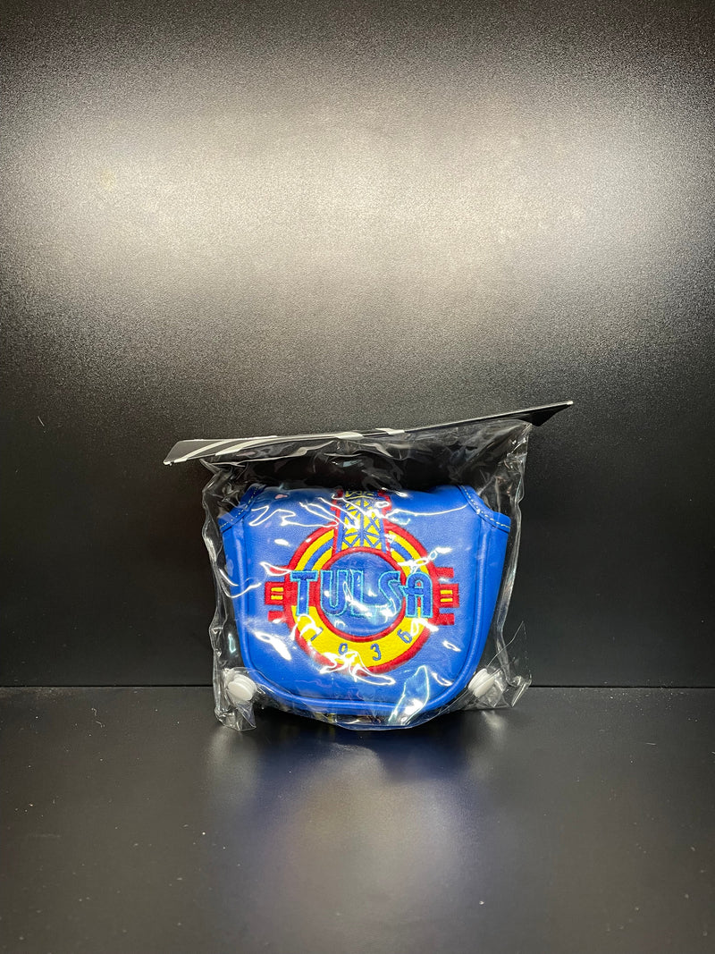 Load image into Gallery viewer, Limited Edtion Odyssey Putter Headcovers
