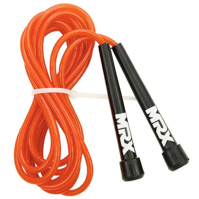 Load image into Gallery viewer, MRX 9' Pvc Jump Rope Gym Mma Boxing Skipping Jump Rope For All Ages
