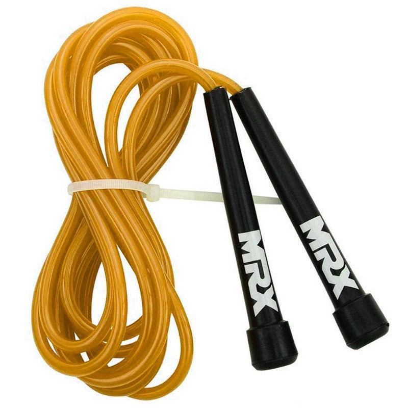 Load image into Gallery viewer, MRX 9' Pvc Jump Rope Gym Mma Boxing Skipping Jump Rope For All Ages
