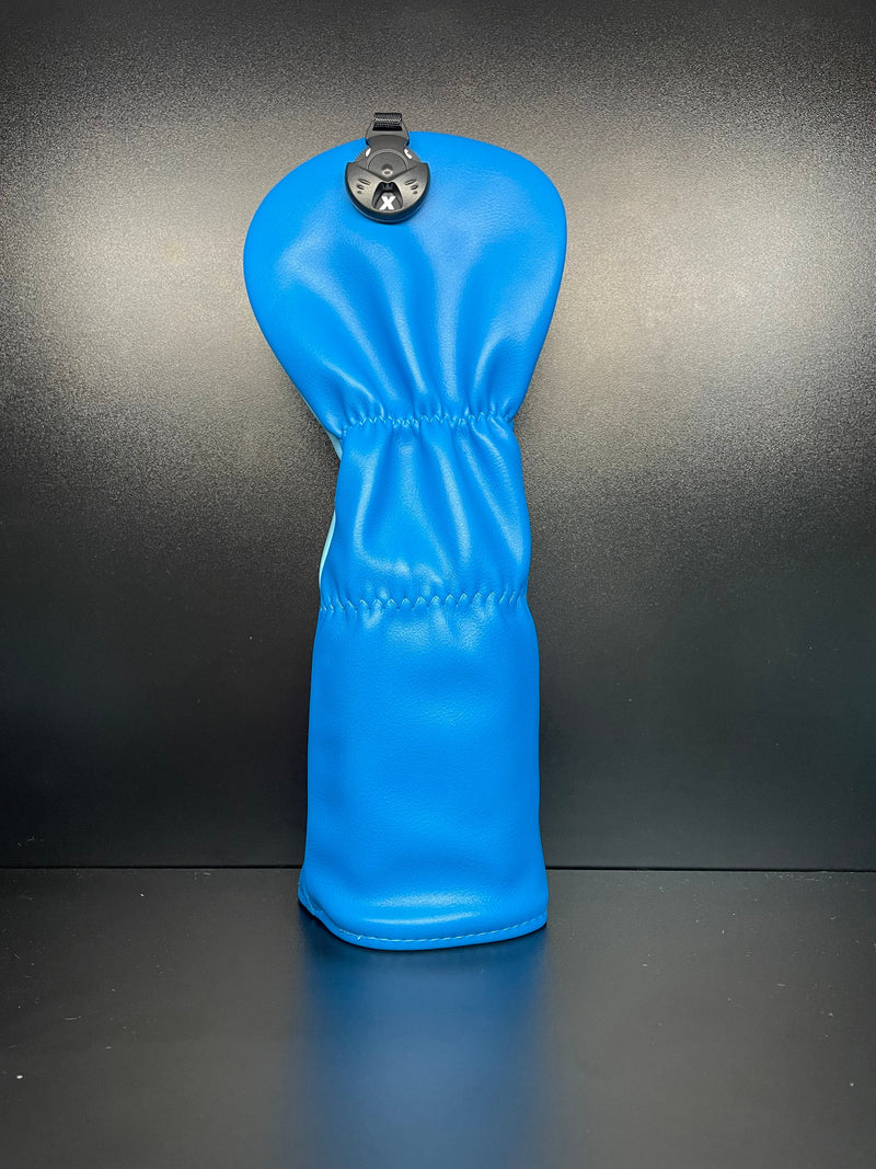 Load image into Gallery viewer, Say No To Plastic Headcover
