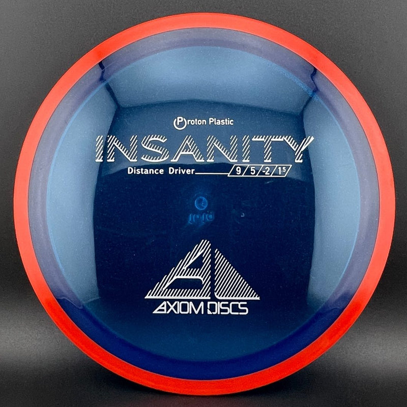 Load image into Gallery viewer, Proton Insanity
