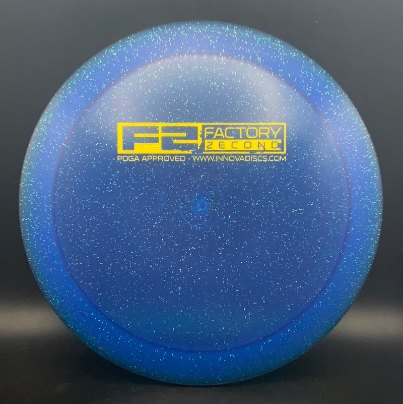 Load image into Gallery viewer, Metal Flake Champion Archon - F2
