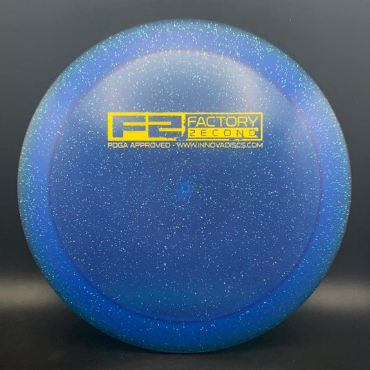 Metal Flake Champion Archon - F2