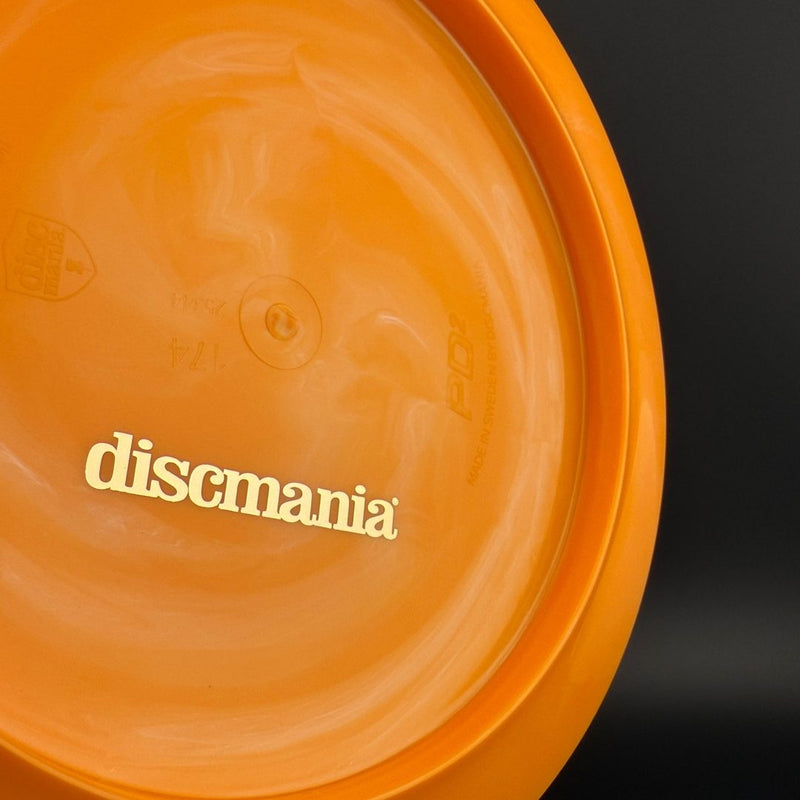 Load image into Gallery viewer, Swirly S-Line PD2 - Blank Dyer's Delight - MB 25
