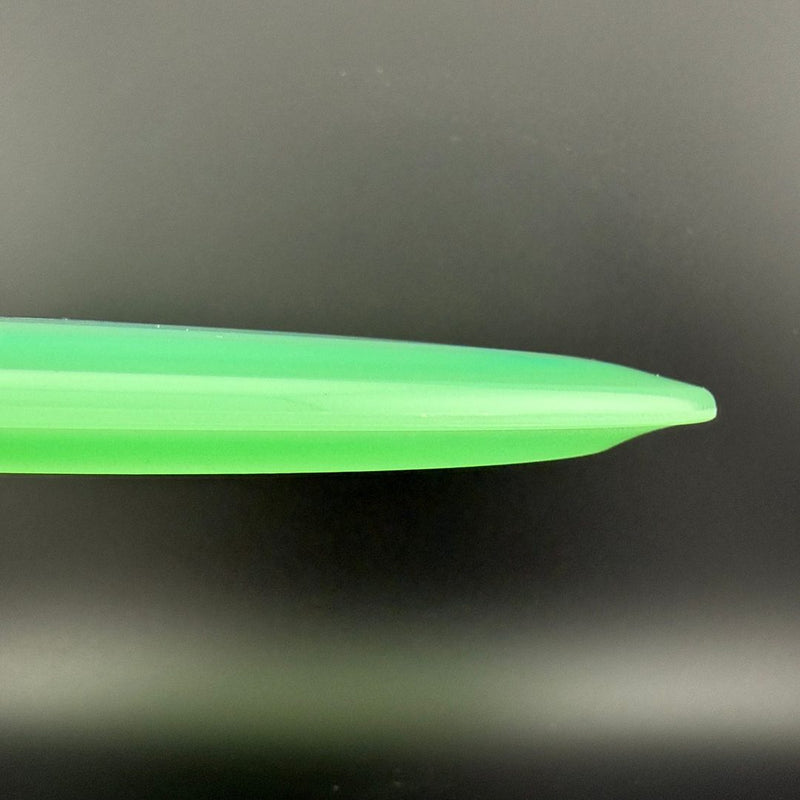 Load image into Gallery viewer, Proto Glow Champion Eagle-X (*Flat Top) - Air Force - Blue
