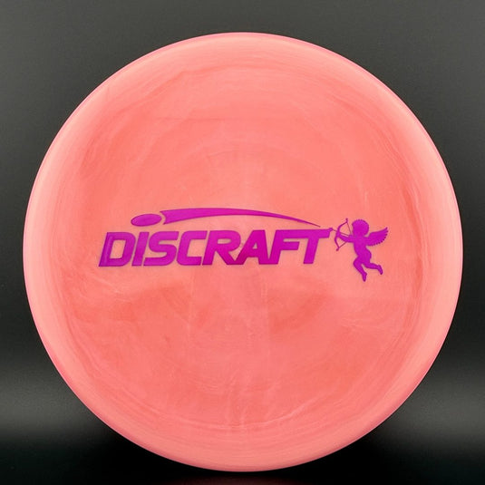 ESP FLX Zone SS - Big Cupid's Arrow