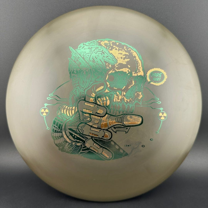 Load image into Gallery viewer, Swirly Star Mako - [STRATUS] FEAR V1 by Les White
