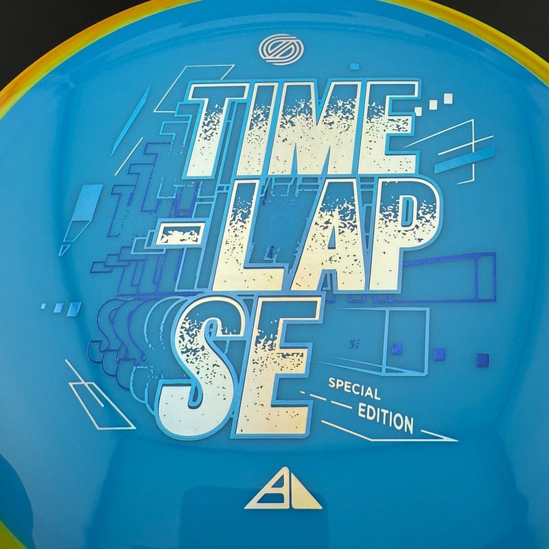 Load image into Gallery viewer, Neutron Time-Lapse (Re-Tooled) - Special Edition
