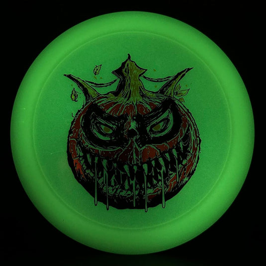 Lucid Moonshine Captain - Halloween 2024