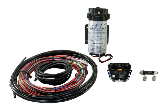 AEM Electronics Water Injection System Kit